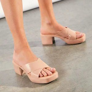 Jeffrey Campbell Vacay Sandals